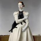 Прикрепленное изображение: wolfevonlenkiewicz-von-wolfe-her-dark-familiar-2024.jpg