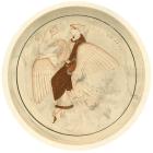 Прикрепленное изображение: Aphrodite_riding_on_a_goose;_after_tondo_from_an_Attic_white-ground_kylix_attributed_to_the_Pistoxenos_Painter_(8269415429).jpg
