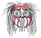 Прикрепленное изображение: Rage Smile - Cry (Girl).jpg