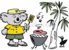 Прикрепленное изображение: depositphotos_25713059-Vector-cartoon-of-Australian-koala-bear-with-barbecue-outdoors.jpg