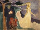 Прикрепленное изображение: Edvard_Munch_-_Separation.jpg