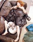 Прикрепленное изображение: Francine VAN HOVE-Catherine La Rose (22).jpg