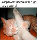 Прикрепленное изображение: Смерть Ахиллеса.jpg